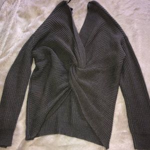 Like new Forever 21 sweater!